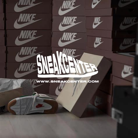 SneakCenter (@sneakcenter) .